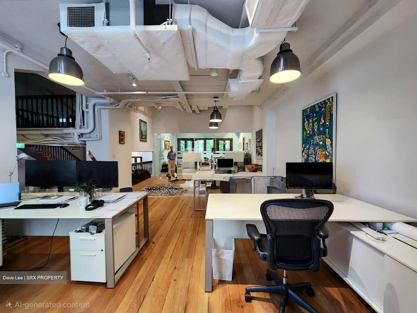 Capital Square (D1), Office #577087131
